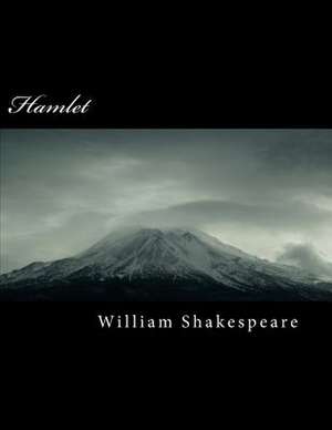 Hamlet de William Shakespeare