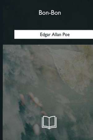 Bon-Bon de Edgar Allan Poe