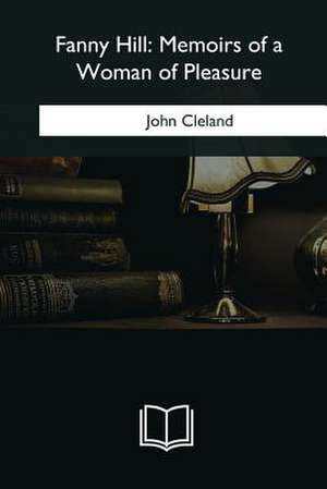 Fanny Hill de John Cleland