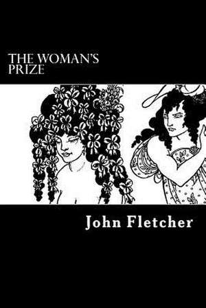 The Woman's Prize de John Fletcher