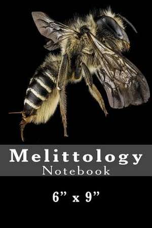 Melittology Notebook de Richard B. Foster