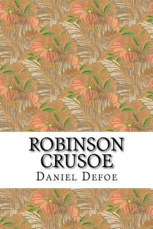 Robinson Crusoe de Daniel Defoe