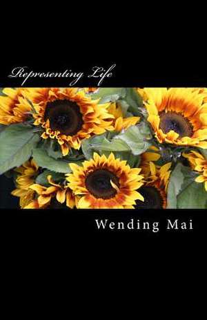 Representing Life de Mai, Mr Wending