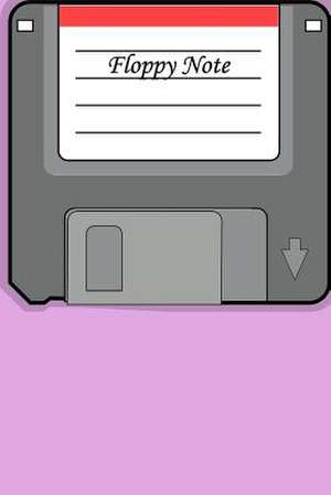 Floppy Note de Jane Smith