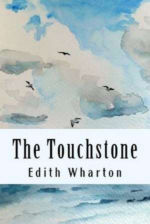 The Touchstone de Edith Wharton