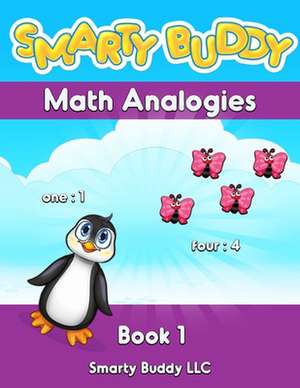 Smarty Buddy Math Analogies de Smarty Buddy LLC