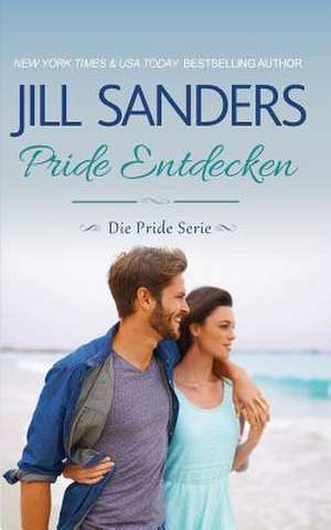 Pride Entdecken de Jill Sanders