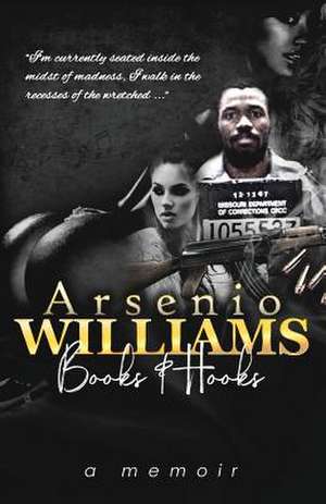 Arsenio Williams de Reeder, Akasha