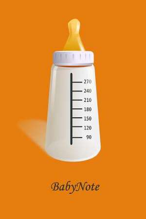 Babynote de Jane Smith