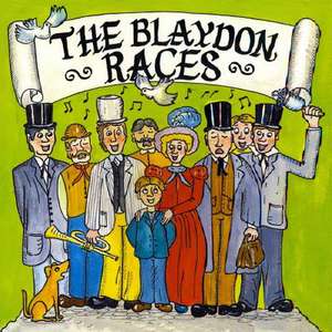 The Blaydon Races de Jorge Lulic