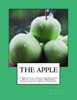 The Apple de Albert E. Wilkinson