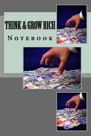 Think & Grow Rich de J. Kossowska