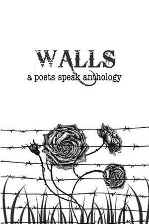 Walls de John Roche