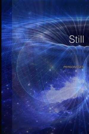 Still de Personogen