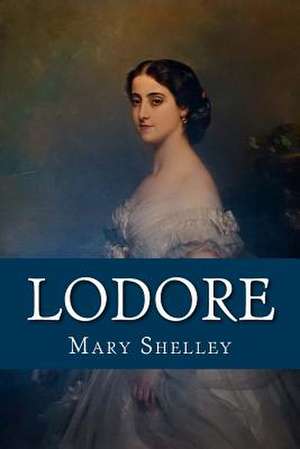 Lodore de Mary Shelley