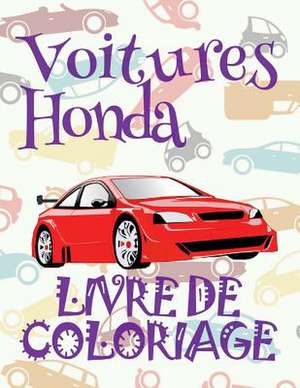 &#9996; Voitures Honda &#9998; Livre de Coloriage Voitures &#9998; Livre de Coloriage 9 ANS &#9997; Livre de Coloriage Enfant 9 ANS de France, Kids Creative