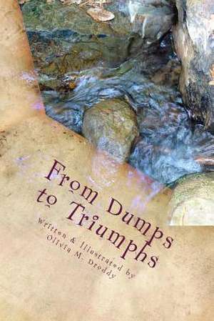 From Dumps to Triumphs de Droddy, Olivia M.