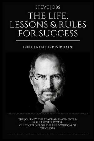 Steve Jobs de Individuals, Influential