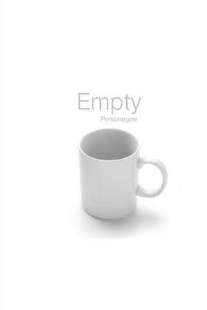 Empty de Personogen