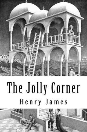 The Jolly Corner de Henry James