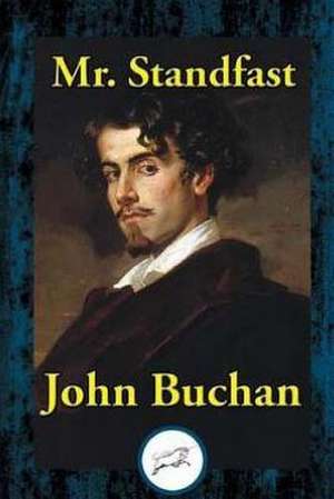 Mr. Standfast de John Buchan