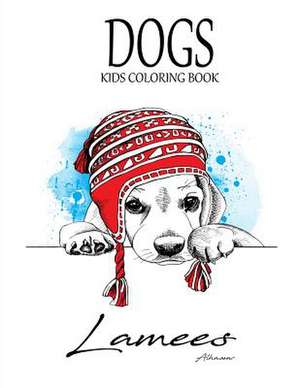 Dogs de Lamees Alhassar