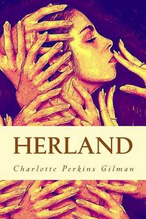 Herland de Charlotte Perkins Gilman