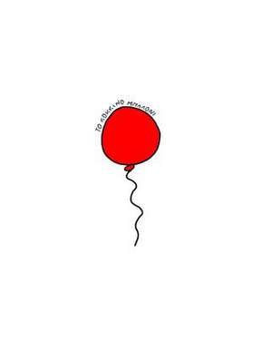 The Red Balloon de Tzavara, Natasa