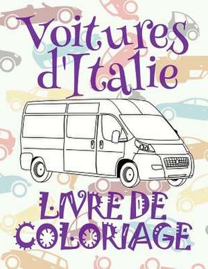 &#9996; Voitures D'Italie &#9998; Voitures Livres de Coloriage Pour Les Garcons &#9998; Livre de Coloriage 6 ANS &#9997; Livre de Coloriage Enfant 6 A de France, Kids Creative