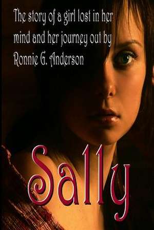 Sally de Ronnie G. Anderson