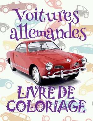 &#9996; Voitures Allemandes &#9998; Voitures Livres de Coloriage Pour Les Garcons &#9998; Livre de Coloriage 8 ANS &#9997; Livre de Coloriage Enfant 8 de France, Kids Creative