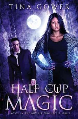 Half Cup Magic de Tina Gower