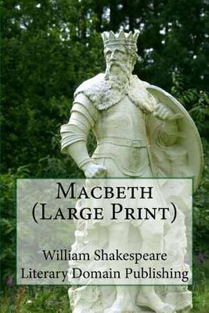 Macbeth de William Shakespeare