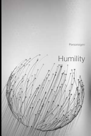 Humility de Personogen