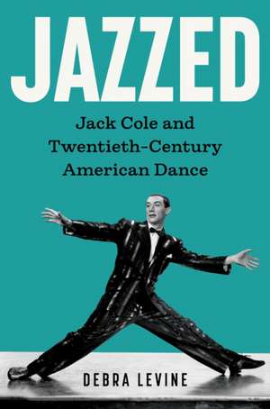 Jazzed de Debra Levine