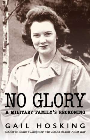 No Glory de Gail Hosking