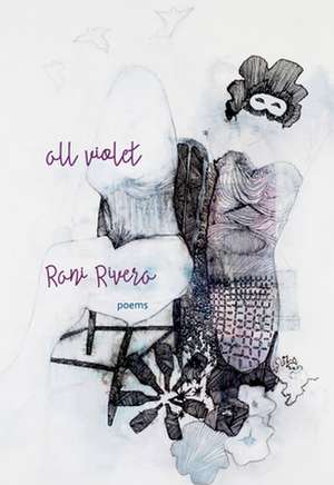 All Violet de Rani Rivera