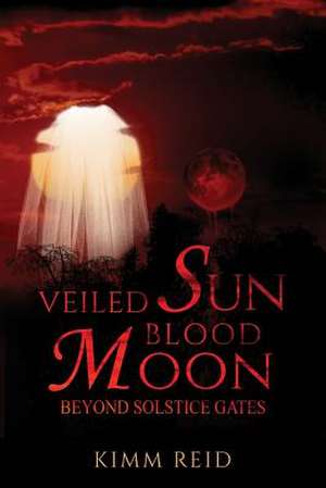 Veiled Sun Blood Moon de Tbd