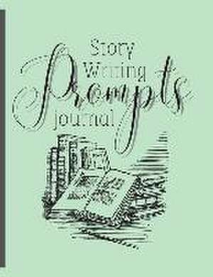 Story Writing Prompts Journal de Kimm Reid