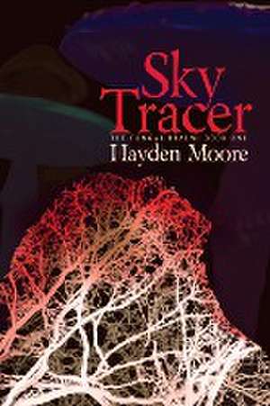 Moore, H: Sky Tracer