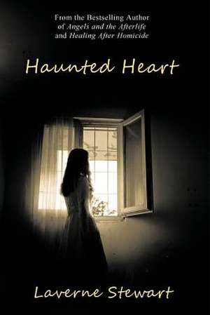 Haunted Heart de Stewart, Laverne