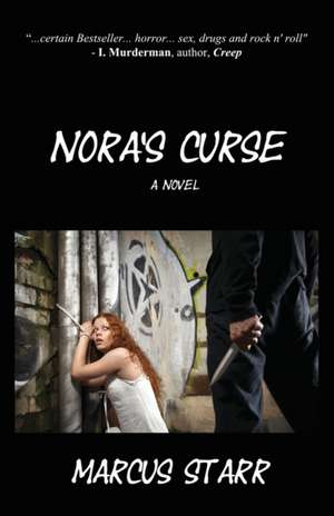 Nora's Curse de Marcus Starr