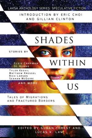 Shades Within Us de Seanan Mcguire