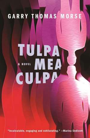 Tulpa Mea Culpa de Garry Thomas Morse