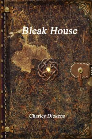 Bleak House de Charles Dickens