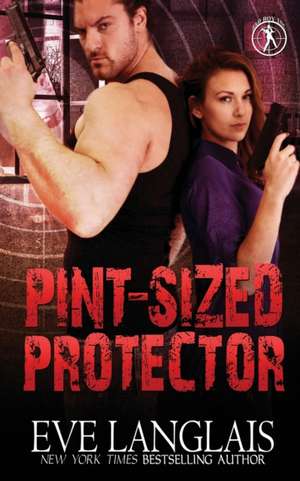 Pint-Sized Protector de Eve Langlais