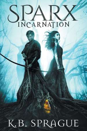 SPARX Incarnation de K. B. Sprague
