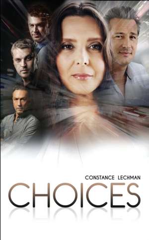 Choices de Constance Lechman