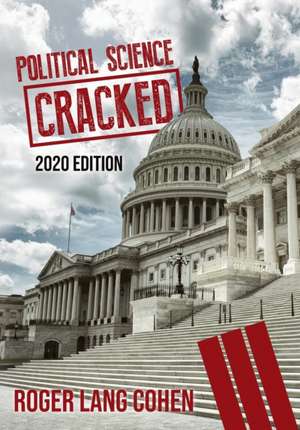 Political Science Cracked 2020 de R. Cohen