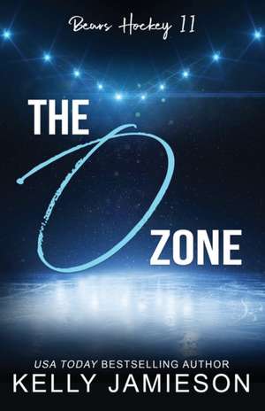 The O Zone de Kelly Jamieson